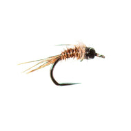 Tungsten Pheasant Tail Micro Nymph – Size 20