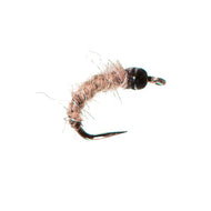 Tungsten Micro Shrimp – Size 20