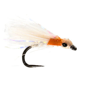 barbless fishing lure Pin Head Fry Mini Lure Barbless Size 10 – Peaks Fly Fishing