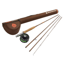 Redington Redington Original Kit 890-4 - All Water