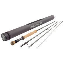 Redington Wrangler Rod