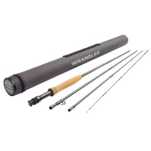 Redington Wrangler Rod