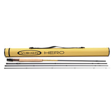 Vision  Hero 2 Fly Rod