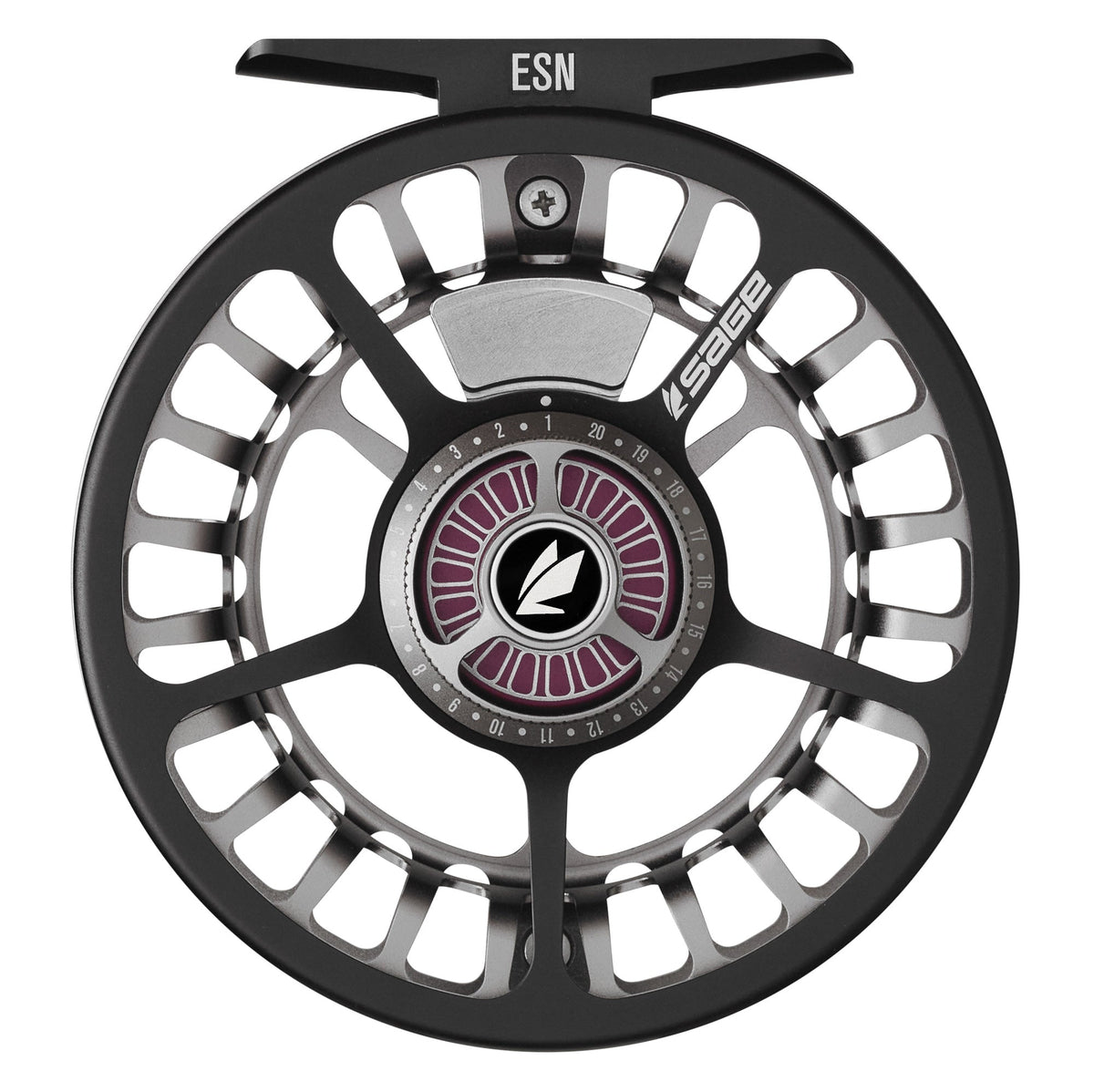 Sage Esn Reel Spare Spools – Peaks Fly Fishing