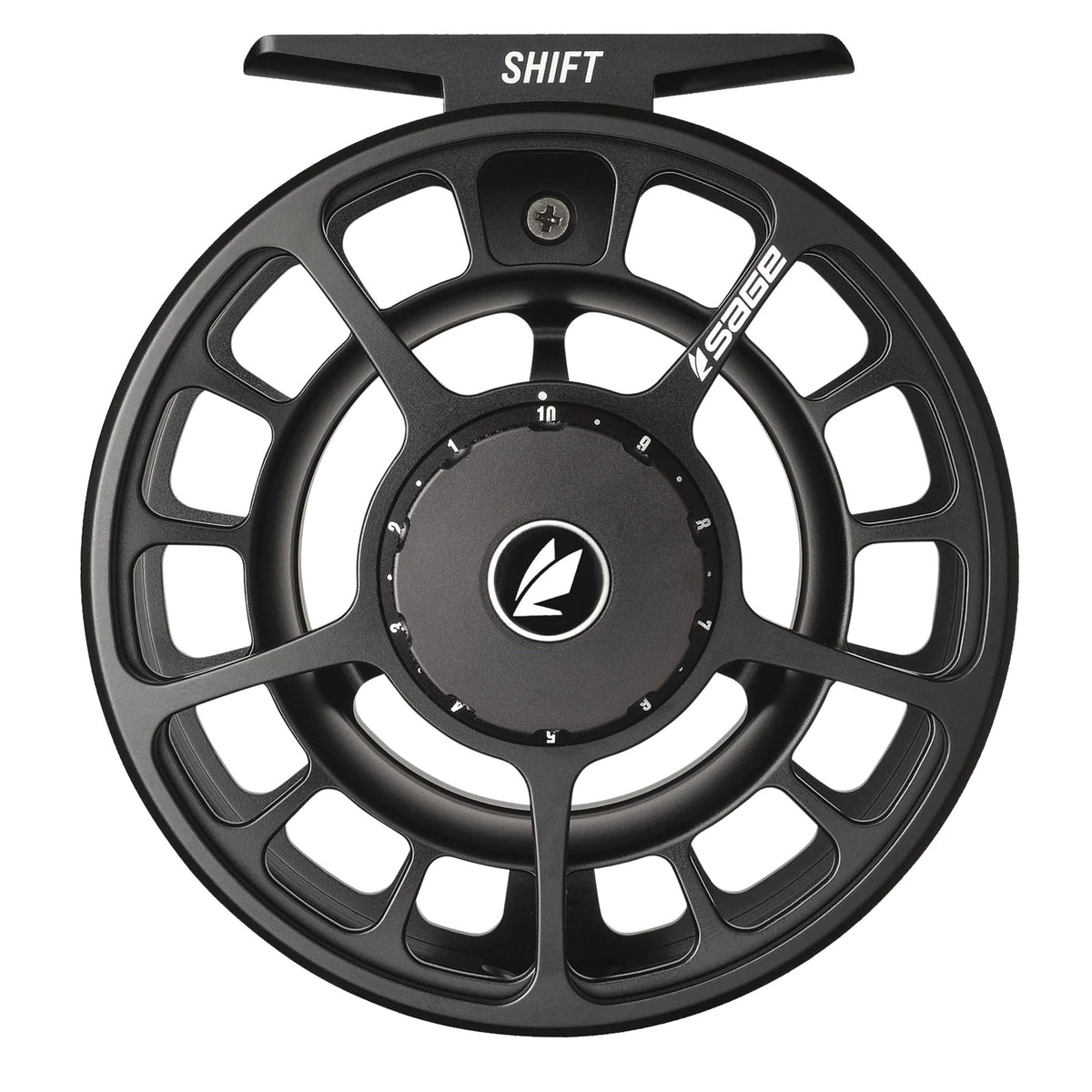 Sage Shift Reel – Peaks Fly Fishing