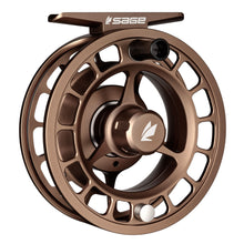 Sage Shift Spare Spool