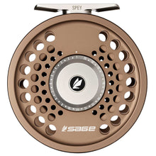 Sage Spey II Reel
