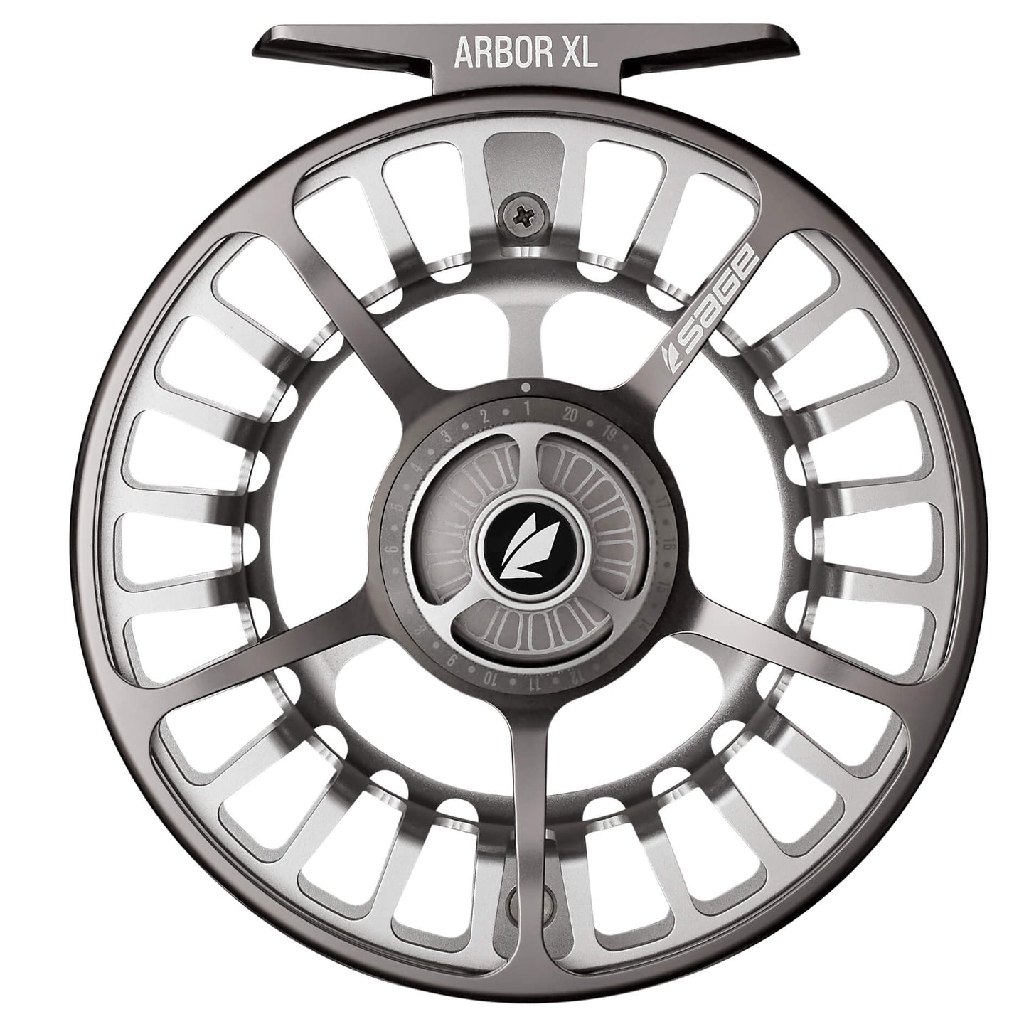 Sage Arbor Xl Reel