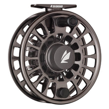 Sage Enforcer Reel Sare Spools