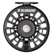 Sage Enforcer Reel Sare Spools