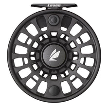 Sage Enforcer Reel Sare Spools