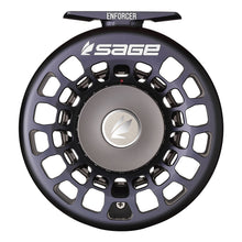 Sage Enforcer Reel Sare Spools