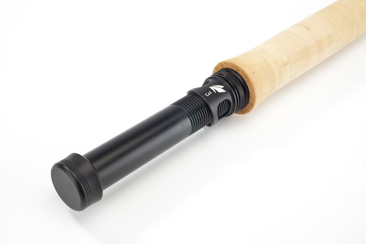 Sage Esn Nymphing Fly Rod – Peaks Fly Fishing