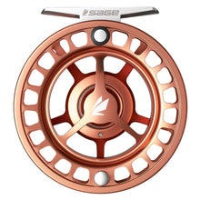 Sage Spectrum Reel Spare Spools