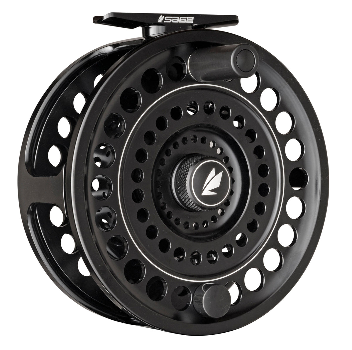 Sage Spey II Reel – Peaks Fly Fishing