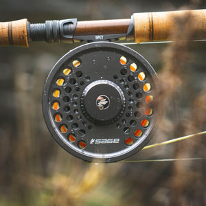 Sage Spey II Reel Spare Spools