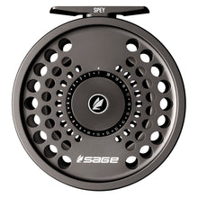 Sage Spey II Reel
