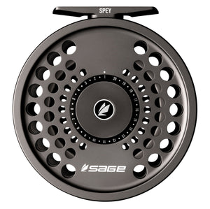 Sage Spey II Reel Spare Spools