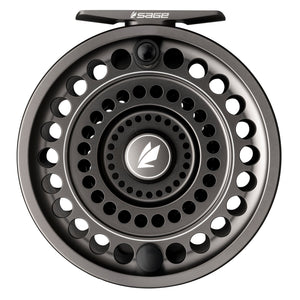 Sage Spey II Reel Spare Spools