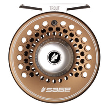 Sage Trout Reel Spare Spools