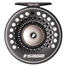 Sage Trout Spey Reel Spare Spools