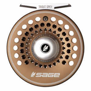 Sage Trout Spey Reel Spare Spools