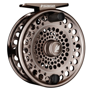 Sage Trout Reel Spare Spools