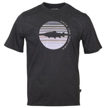 Vision  Save T-Shirt Anthracite
