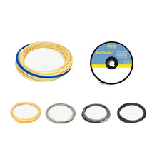 Rio Elite Scandi Mdc Kit