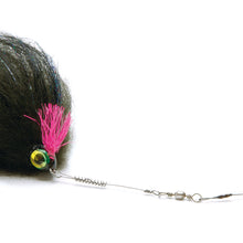 Vision  Fly Swivels