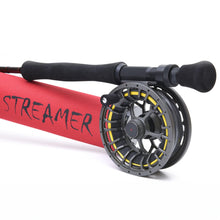 Vision Streamer Outfit 9ft 3in #7 Ex Demo