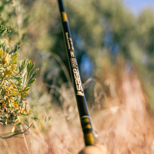 Sage R8 Core Ltd Edition Fly Rod