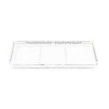Vision  Fit Large / Straight Cut Fly Box
