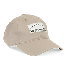 Vision  Classic Cap Khaki