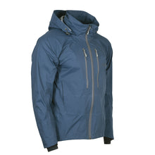 Vision  Hazy Navy Blue Jacket