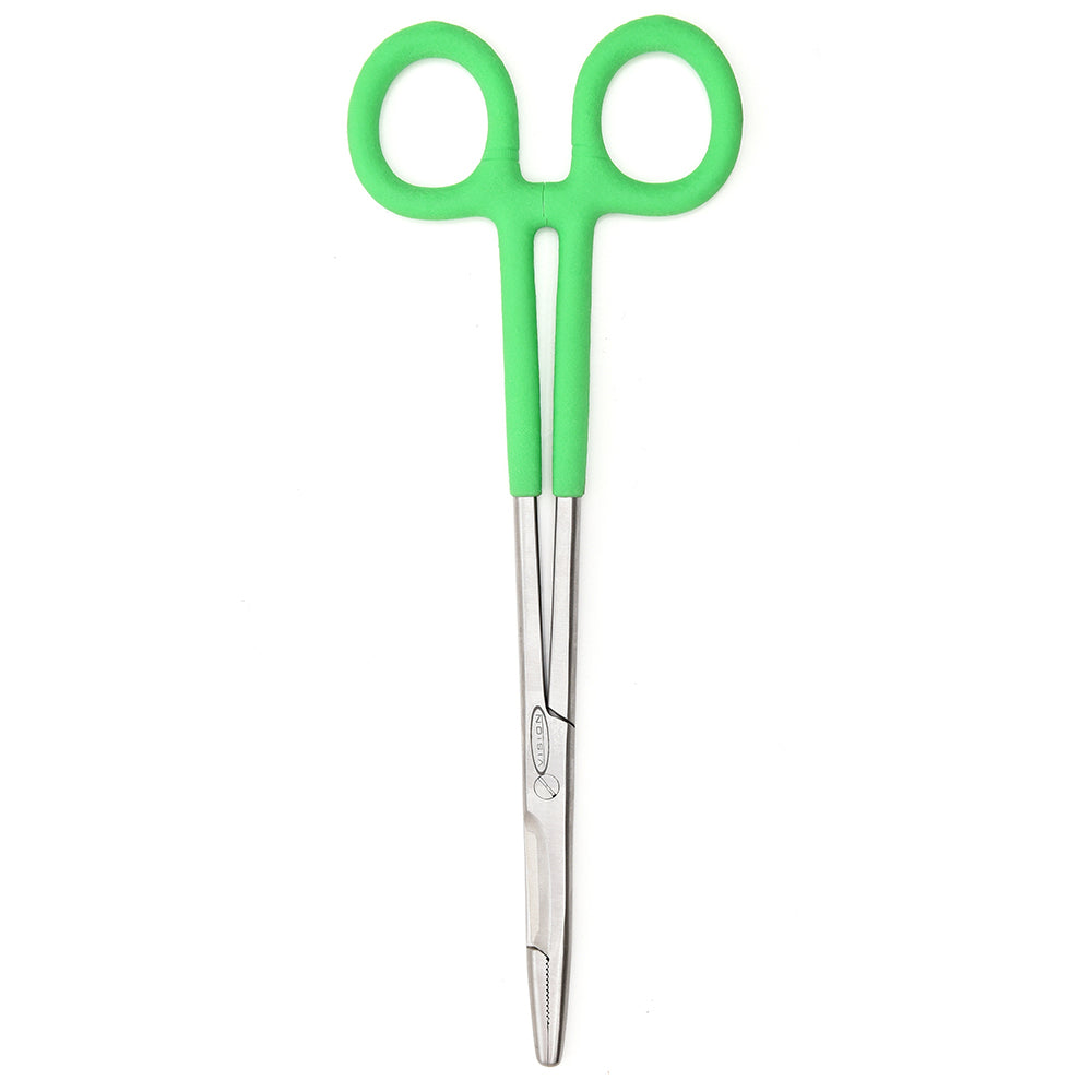 Vision Mega Forceps And Tc Scissors (21Cm)