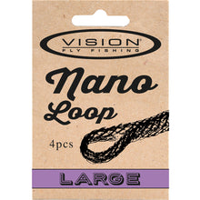 Vision  Braided Nano Loops
