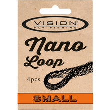 Vision  Braided Nano Loops