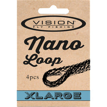 Vision  Braided Nano Loops