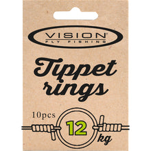 Vision  Tippet Rings