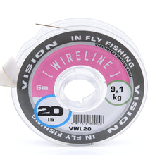Vision  Wireline