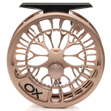 Vision Xo Click Fly Reel