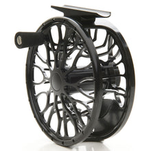 Vision Xo & Xo Salmon Reel