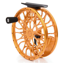 Vision Xo Click Fly Reel