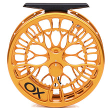 Vision Xo Click Fly Reel