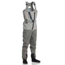Vision Scout Pro Zip Wader
