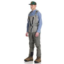 Vision Scout Pro Zip Wader