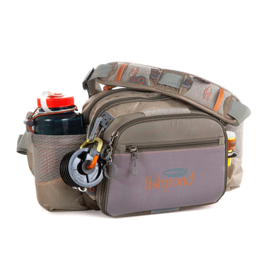 Fishpond Waterdance Pro Guide Pack - Driftwood