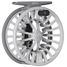 Redington Zero Reel Burgundy