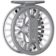 Redington Zero Reel Burgundy